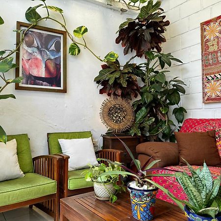 Casa Ruta Sur (Adults Only) Hotel Cali Exterior photo