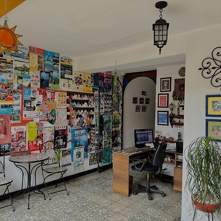Casa Ruta Sur (Adults Only) Hotel Cali Exterior photo