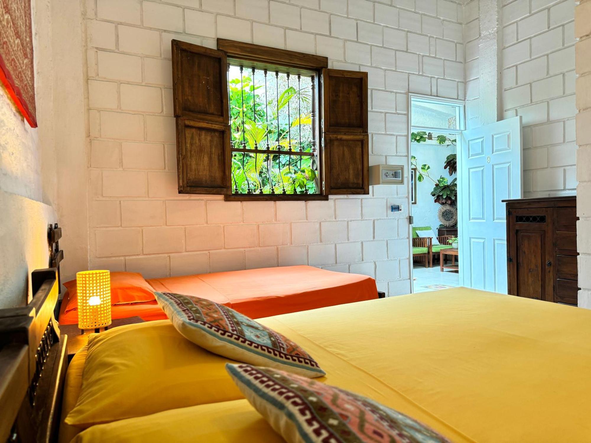 Casa Ruta Sur (Adults Only) Hotel Cali Exterior photo