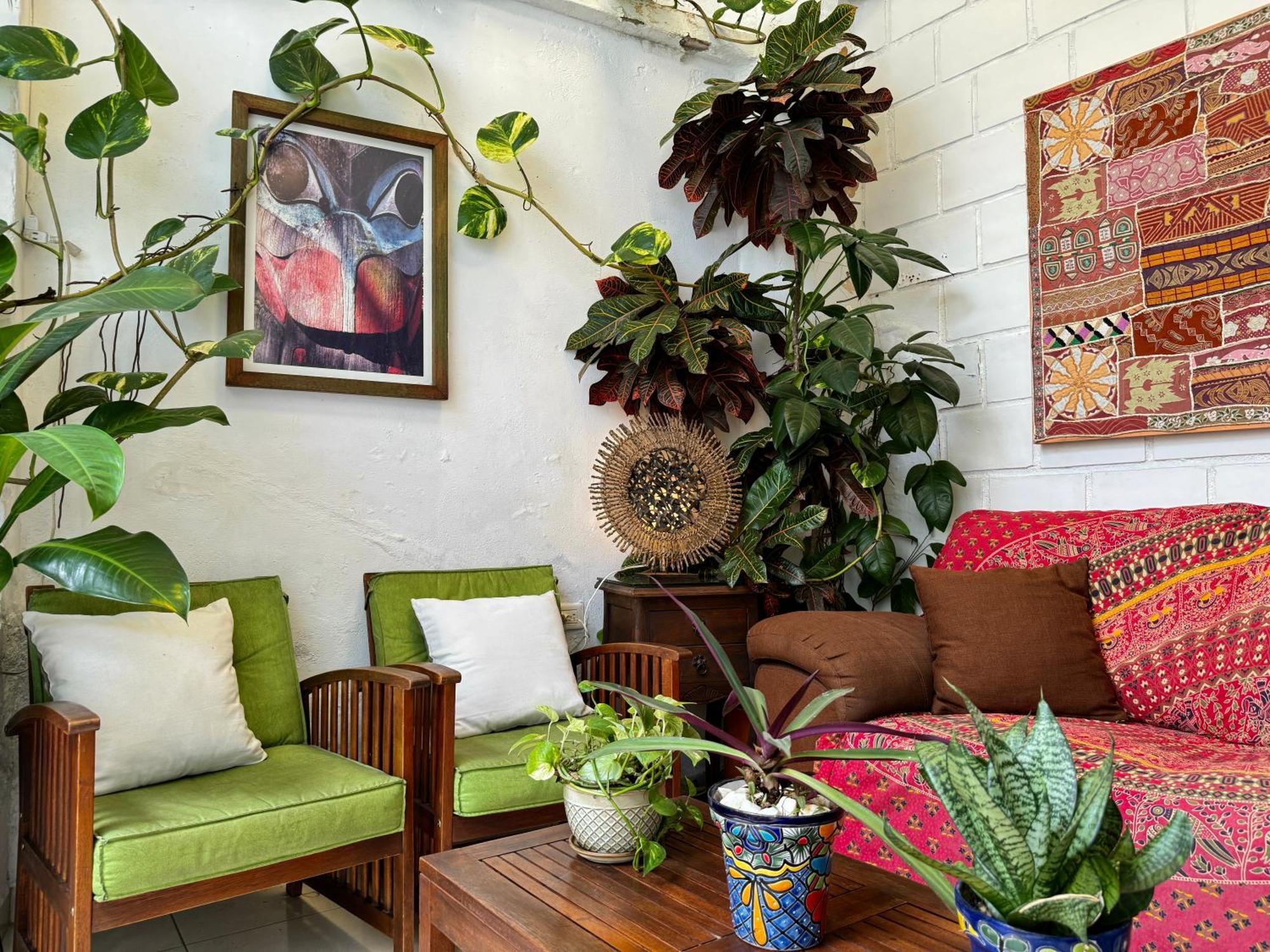 Casa Ruta Sur (Adults Only) Hotel Cali Exterior photo