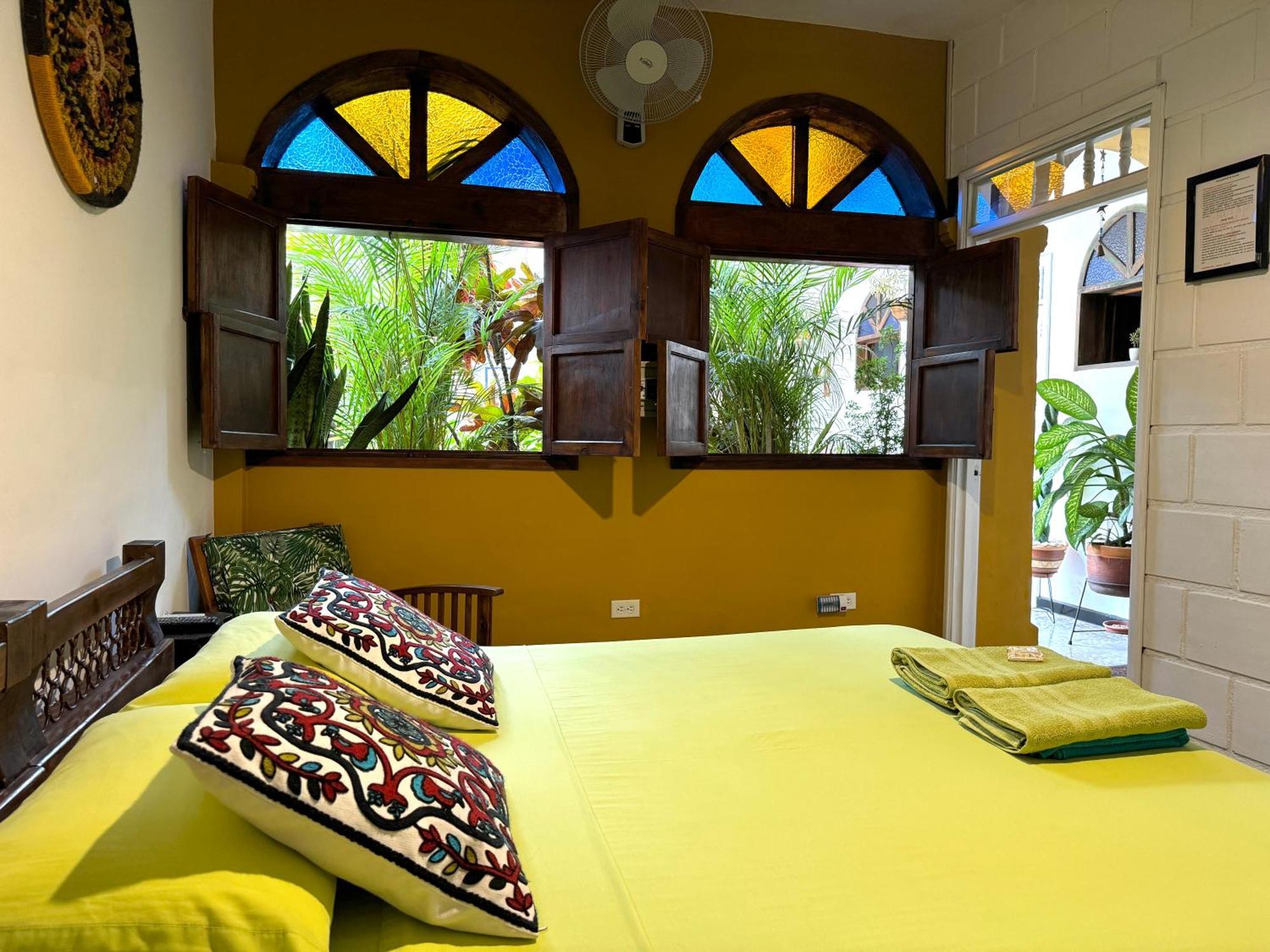Casa Ruta Sur (Adults Only) Hotel Cali Exterior photo