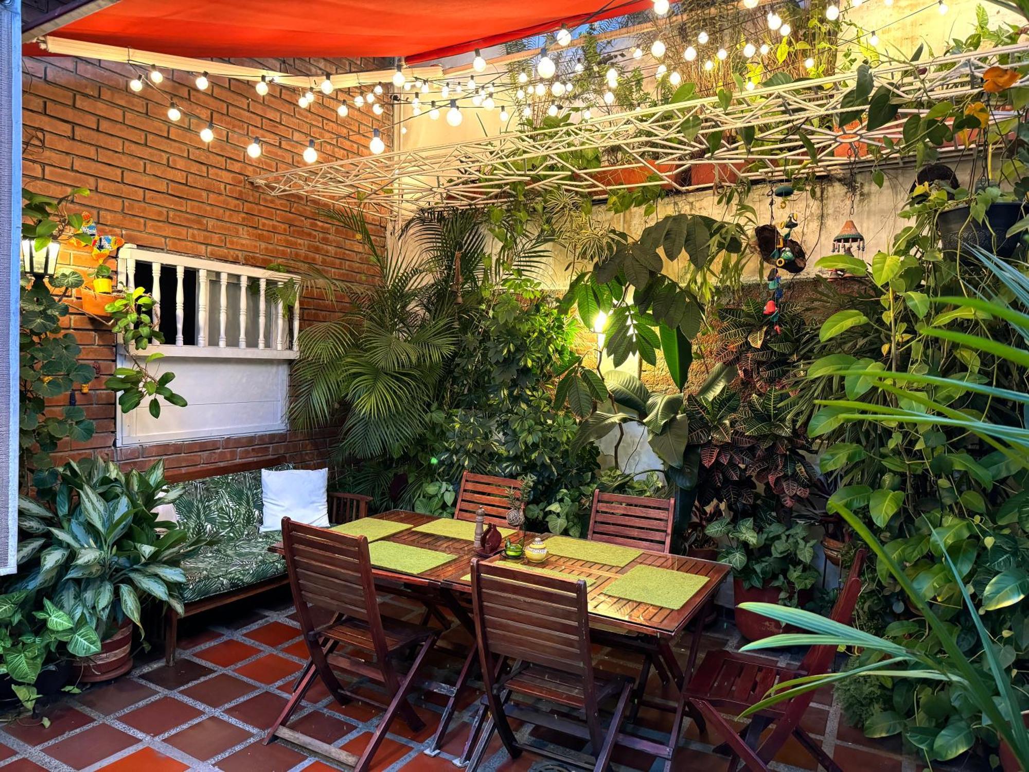 Casa Ruta Sur (Adults Only) Hotel Cali Exterior photo