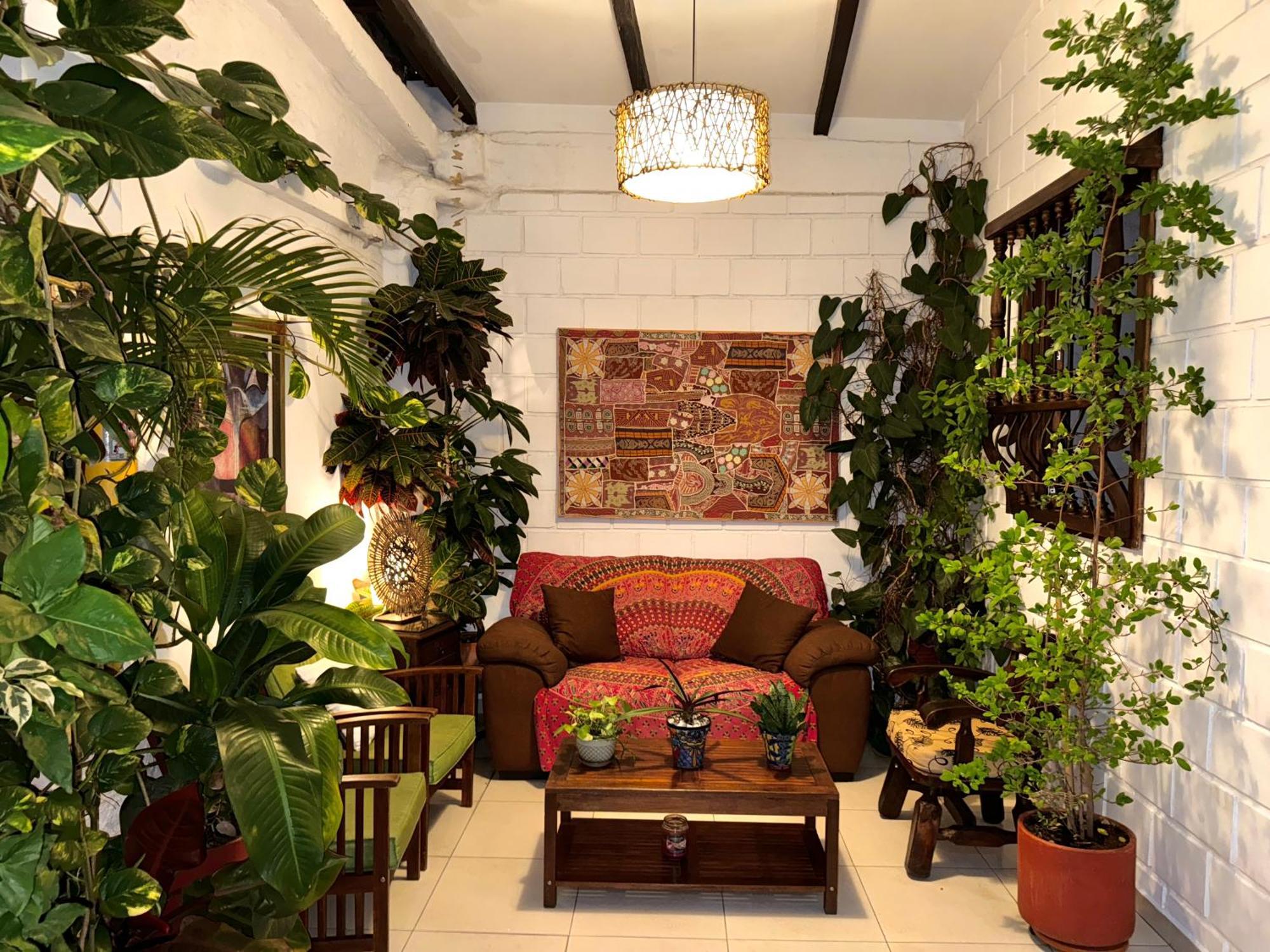 Casa Ruta Sur (Adults Only) Hotel Cali Exterior photo