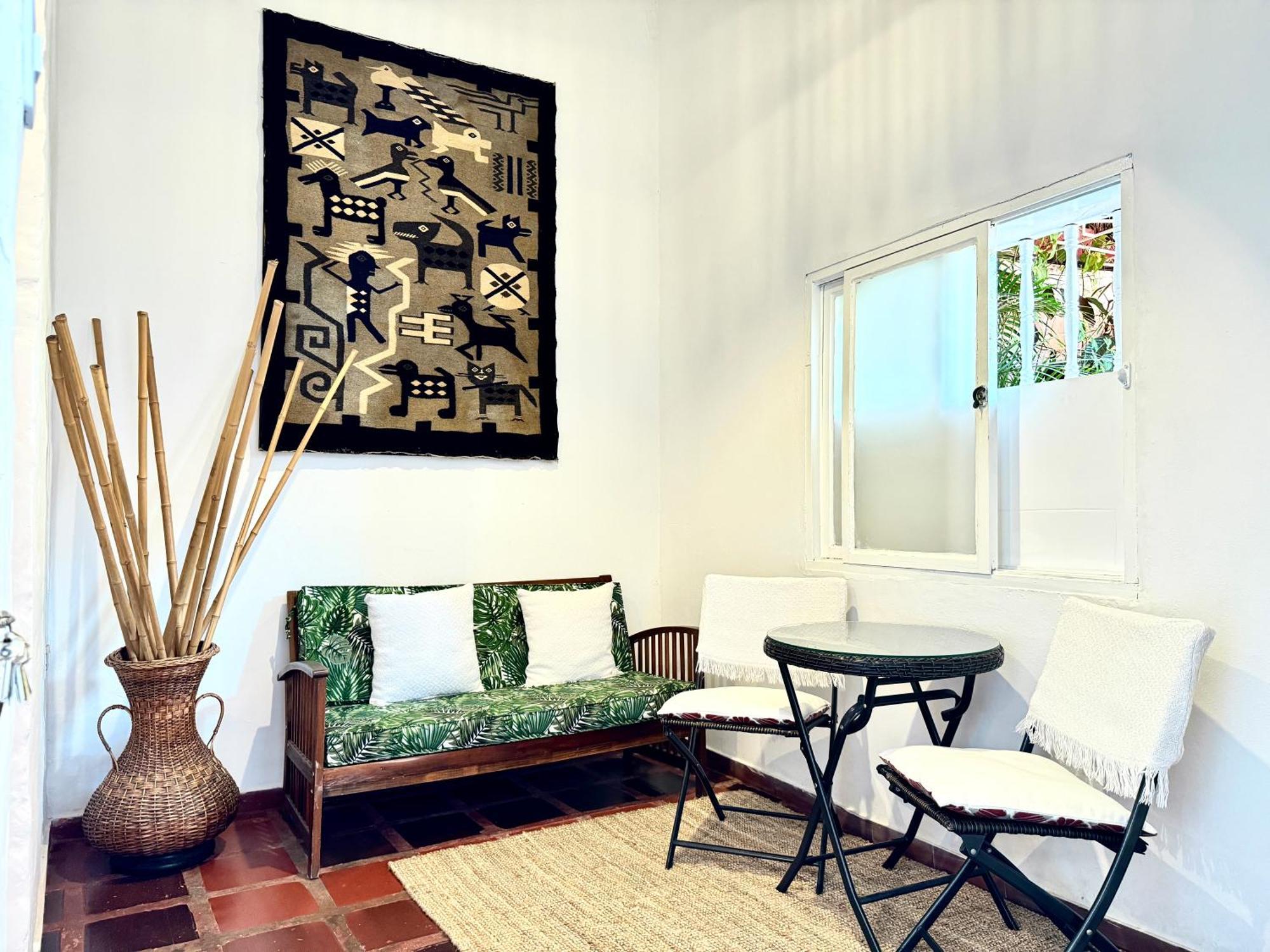 Casa Ruta Sur (Adults Only) Hotel Cali Exterior photo