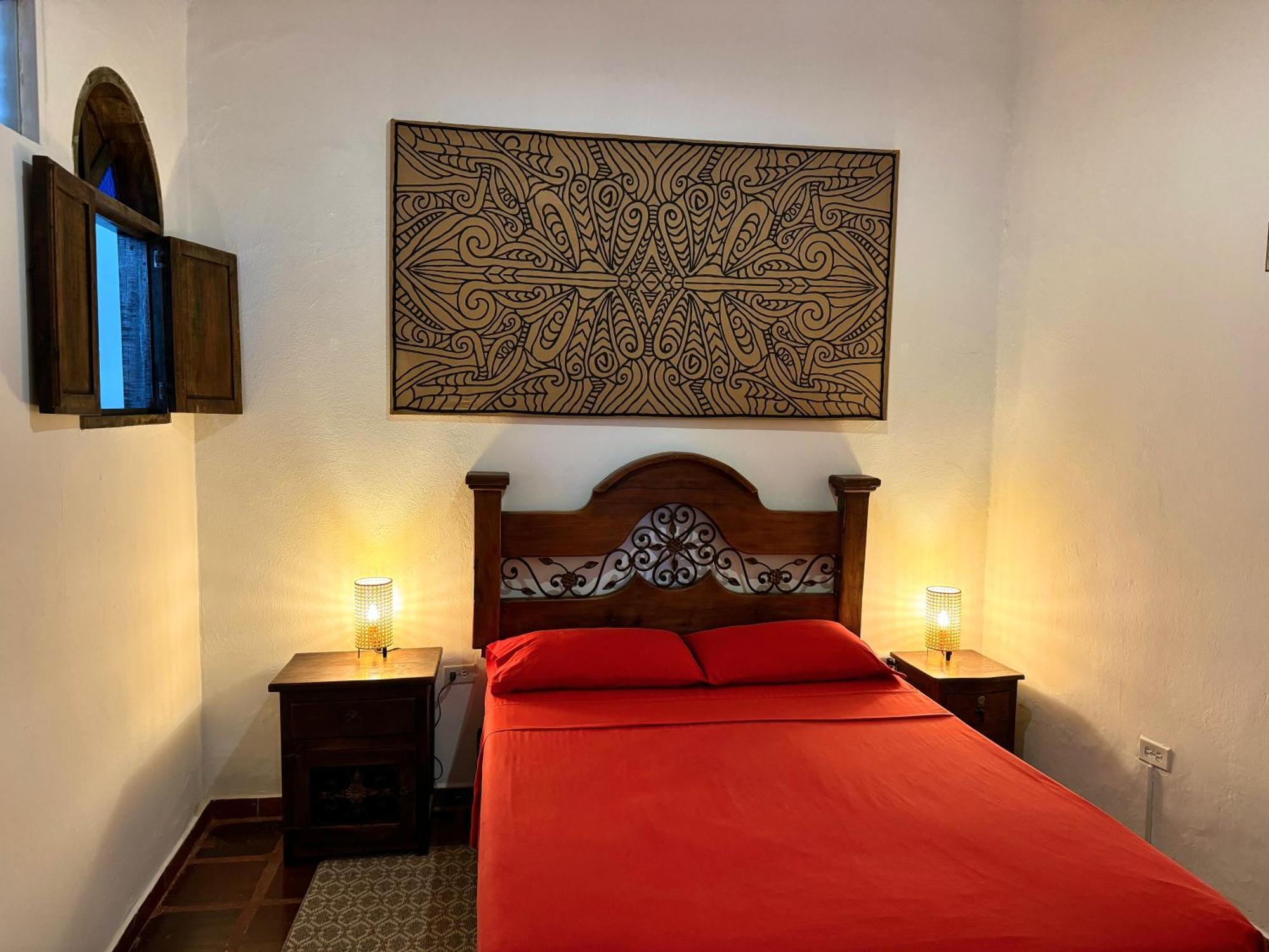 Casa Ruta Sur (Adults Only) Hotel Cali Exterior photo