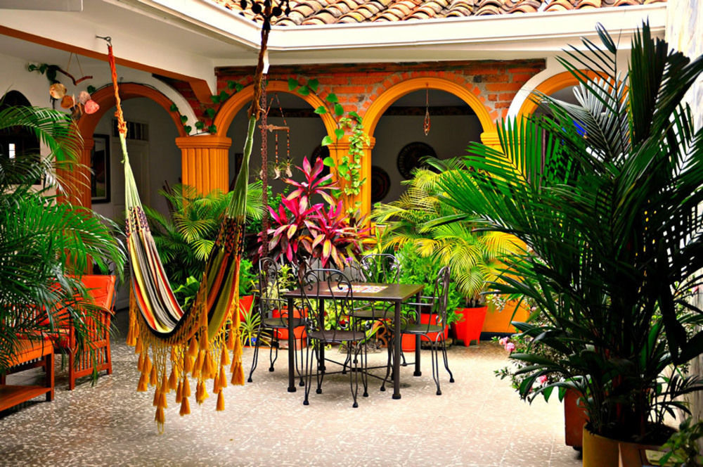 Casa Ruta Sur (Adults Only) Hotel Cali Exterior photo