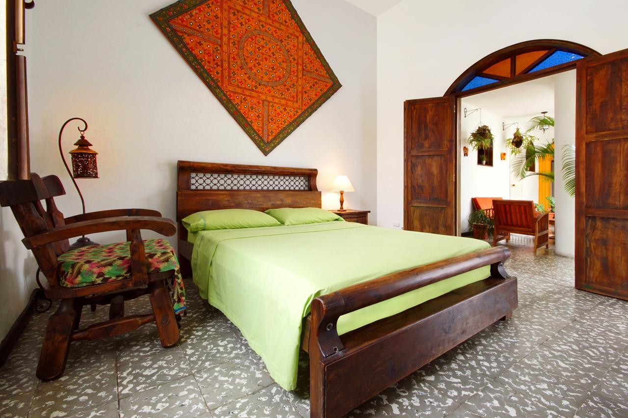 Casa Ruta Sur (Adults Only) Hotel Cali Exterior photo