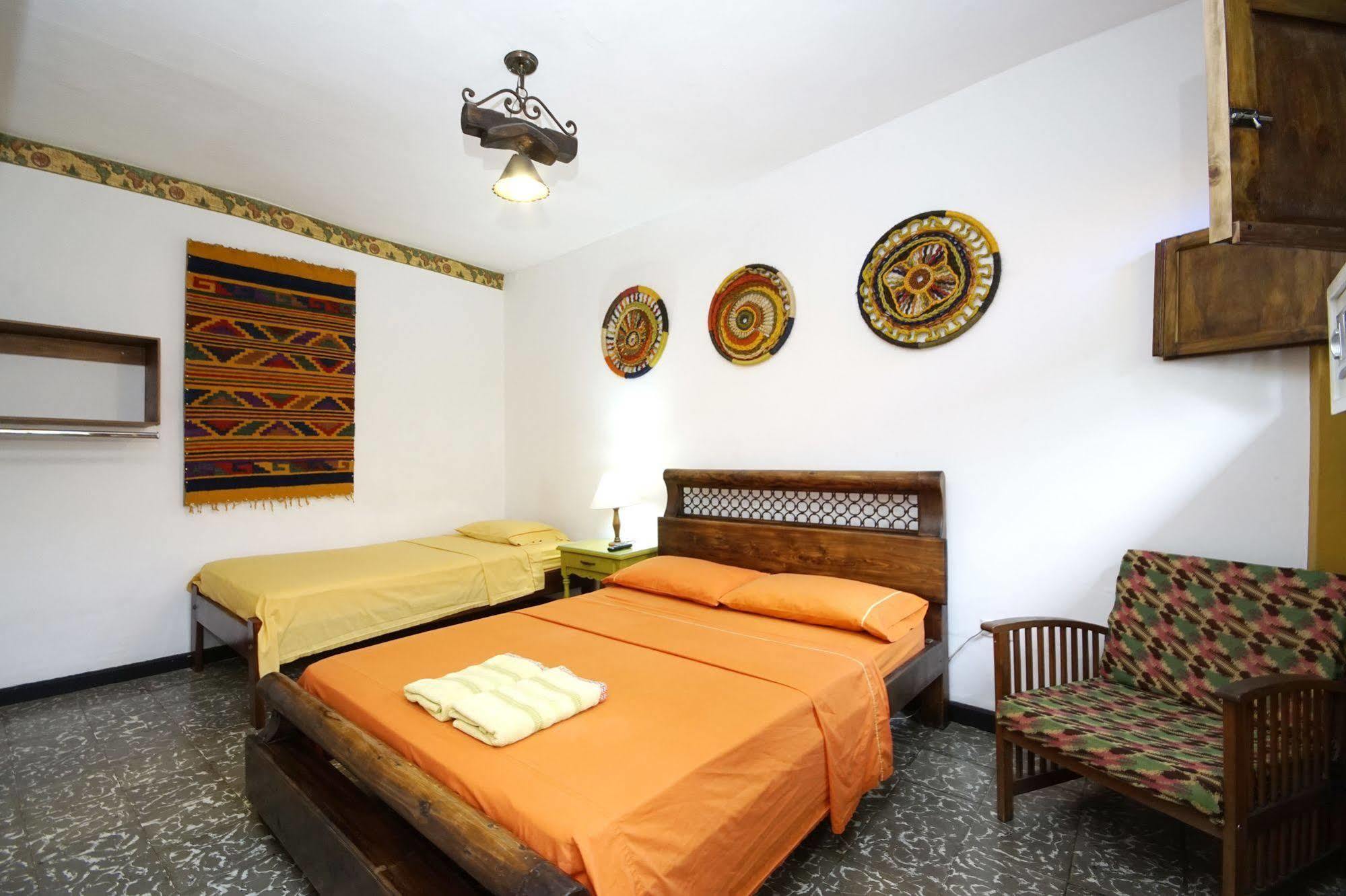 Casa Ruta Sur (Adults Only) Hotel Cali Exterior photo
