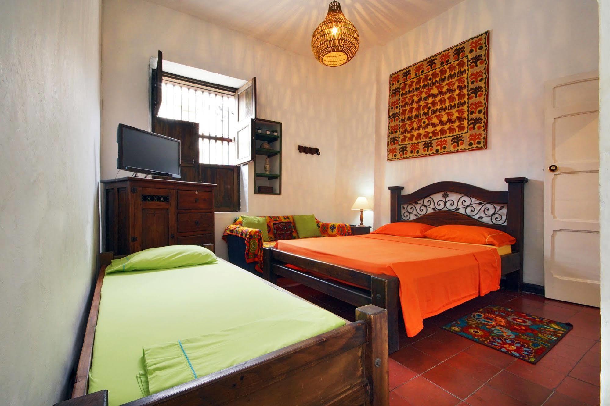 Casa Ruta Sur (Adults Only) Hotel Cali Exterior photo