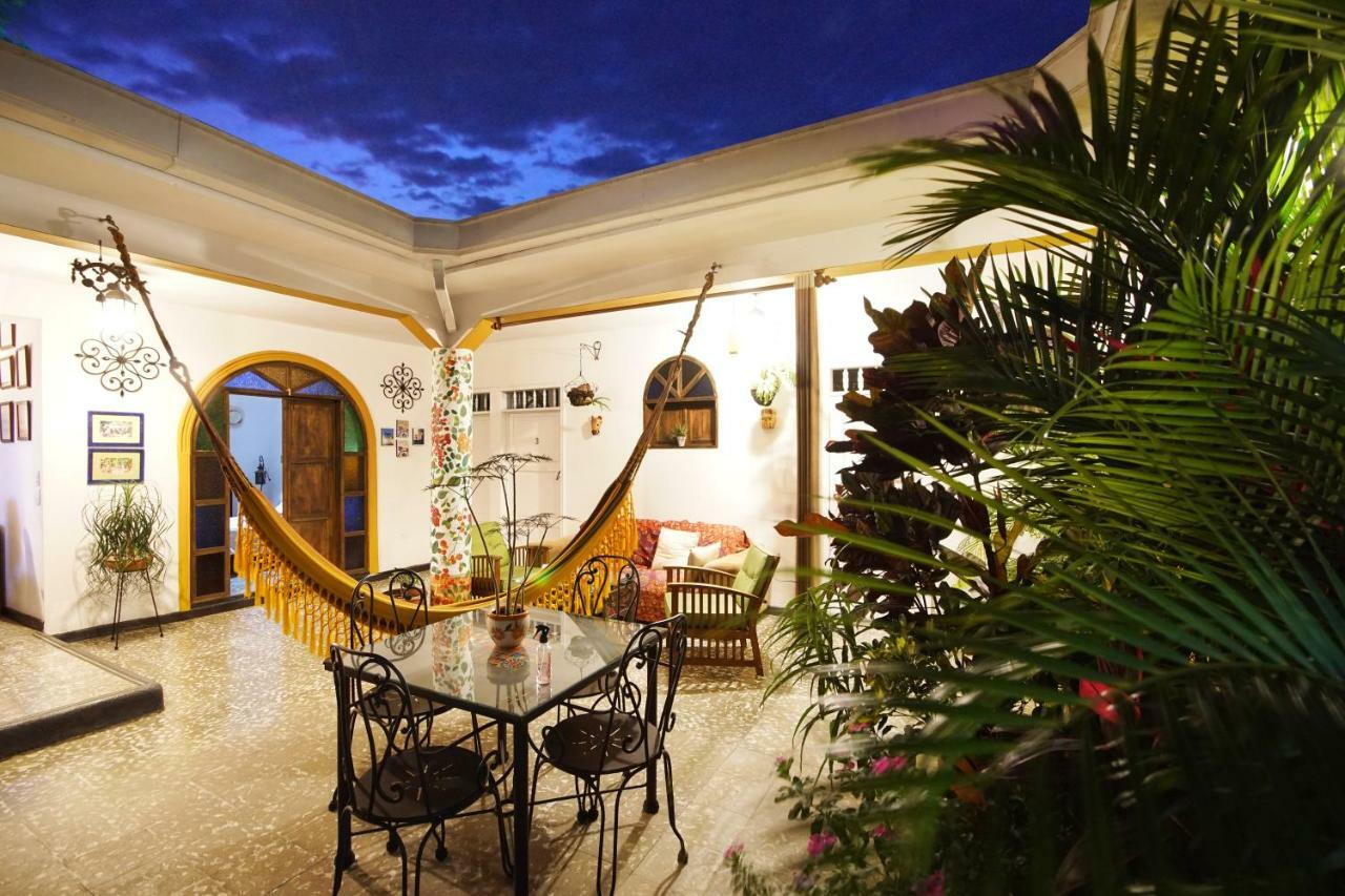 Casa Ruta Sur (Adults Only) Hotel Cali Exterior photo